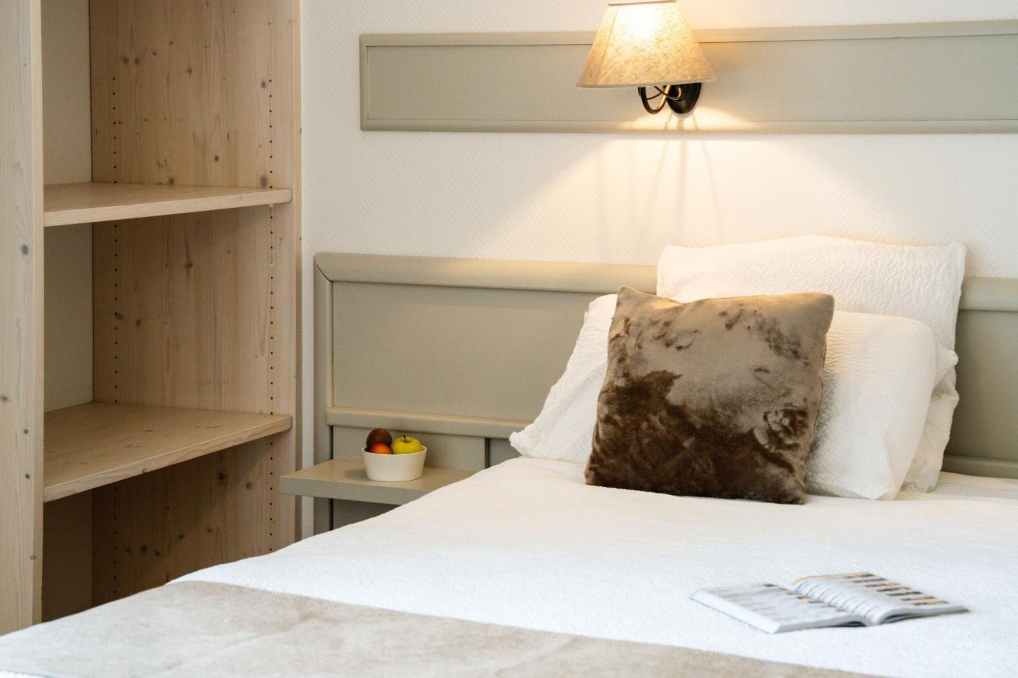 Logis Hotel Etchemaite Larrau Eksteriør billede